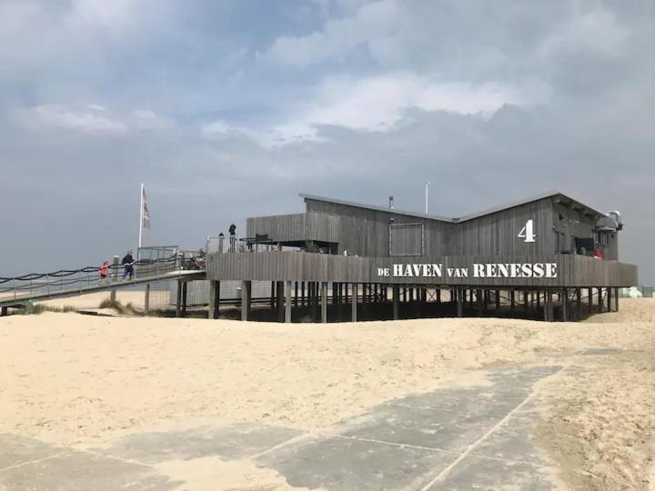 Bondi Beach Ренессе Екстер'єр фото
